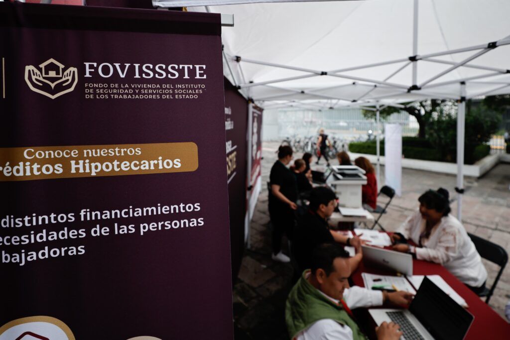 Padres, hijos, hermanos o parejas podrán adquirir vivienda de forma conjunta, respaldados por contratos coordinados entre ambas instituciones.