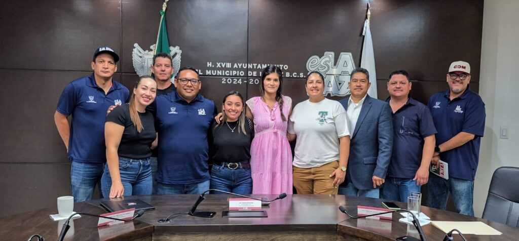 Con 514 medallas estatales, más de 22 mil atenciones y 200 becas deportivas entregadas, el Ayuntamiento destaca avances y metas en deporte para este año.