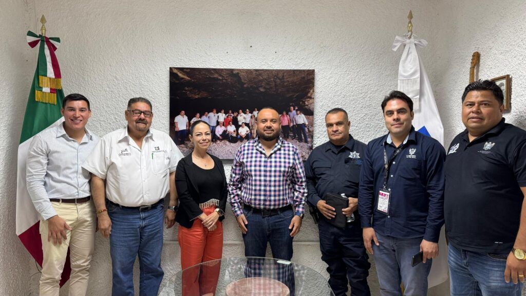 Direcciones municipales y el Instituto Sudcaliforniano de Cultura suman esfuerzos para crear condiciones de crecimiento económico incluyente y respaldo a las y los artesanos, así como a emprendedoras y emprendedores 