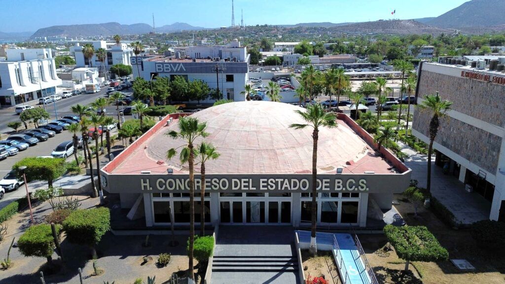Poder Legislativo se une a la Estrategia Nacional Contra la Tortura para informar, prevenir y erradicar violaciones a los derechos humanos