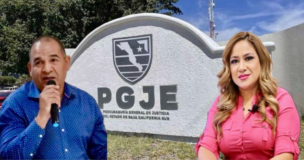 Violencia desatada, funcionarios enfrentados y un Congreso pasivo: la justicia en Baja California Sur esta en un punto muerto.