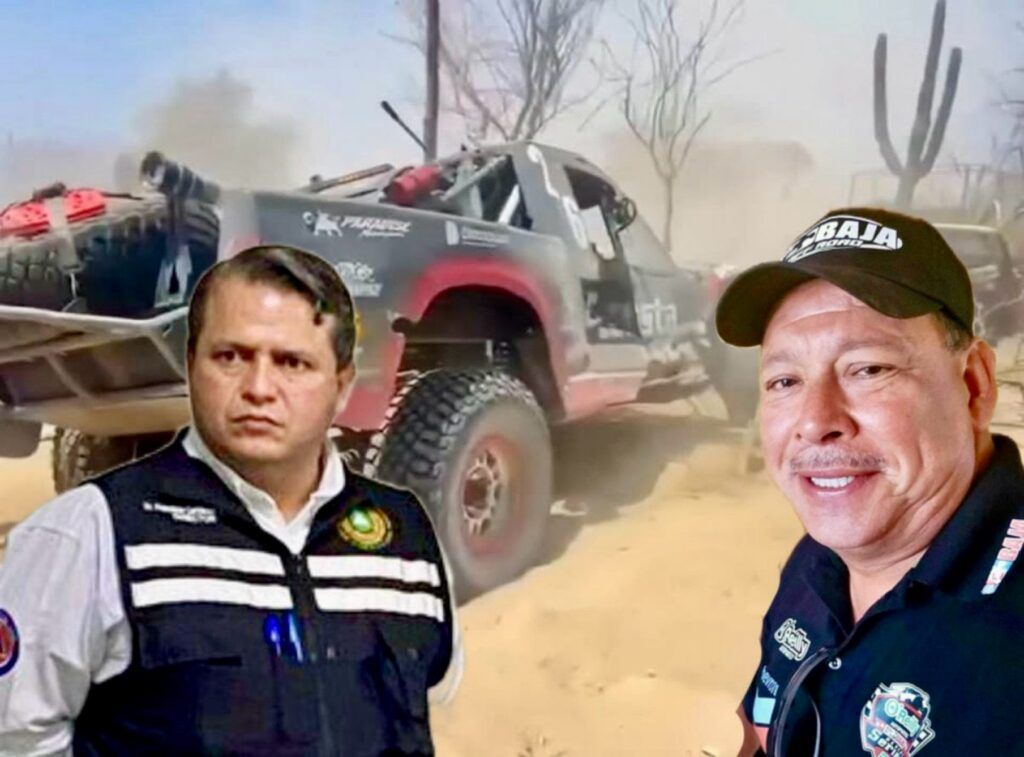 Coyote 300 exhibe la falta de seguridad y planeación en eventos deportivos