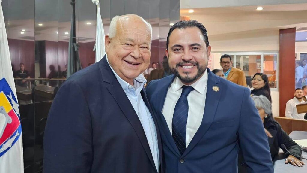Christian Agúndez busca encabezar el proyecto del PT en alianza con Morena; el reto será lograr un proceso sin imposiciones, con unidad, claridad y orden político.