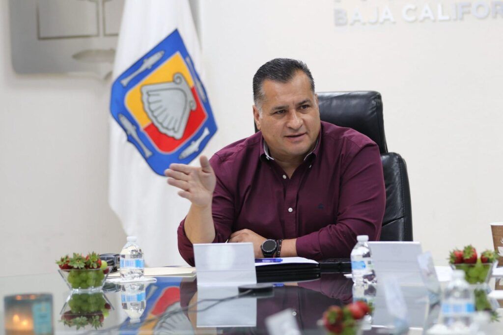 Con base territorial, respaldo político y trabajo de campo, Saul González como operador del Ejecutivo estatal se perfila para una candidatura de peso.