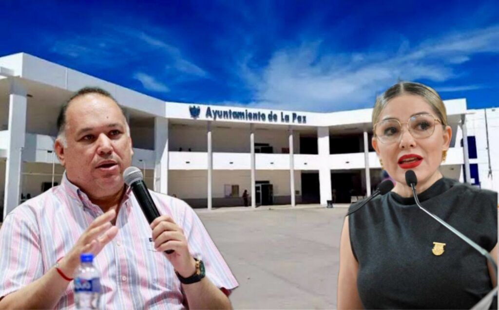 Mientras Zavala representa la continuidad del proyecto estatal, Olivas se posiciona como voz sólida desde el Congreso.