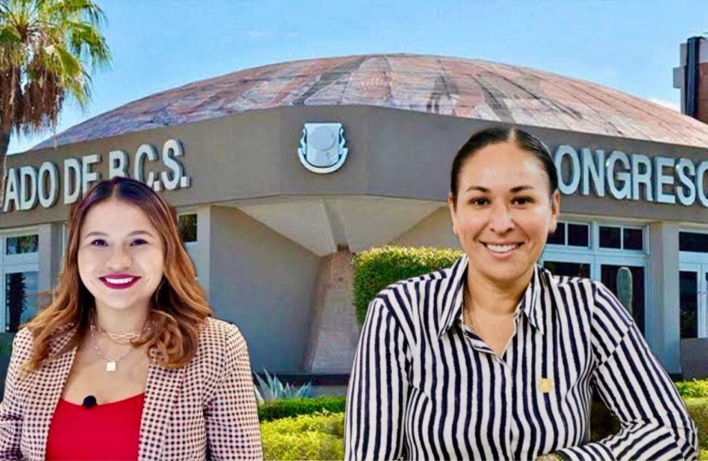 PT y Morena cruzan acusaciones por reelección, nepotismo y fuero; se fractura la coalición histórica en el Congreso de BCS
