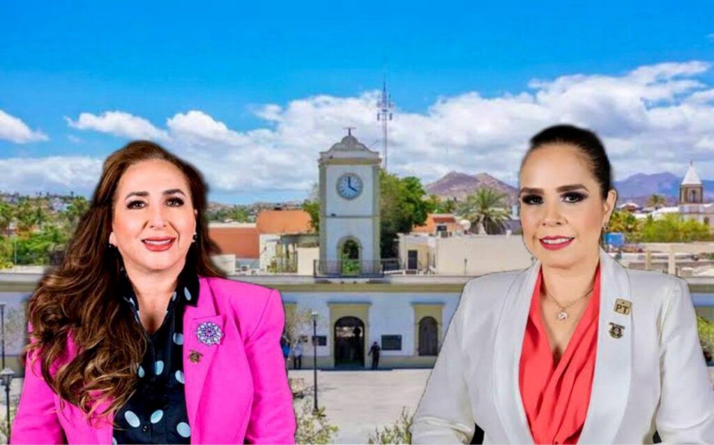 La ley de paridad abre paso a una contienda de mujeres por la alcaldía; aún no está claro si el PT mantendrá la alianza