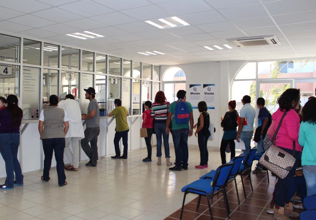 La Universidad se prepara para el semestre 2025-II con jornadas de capacitación y atención a trámites escolares y de nuevo ingreso.