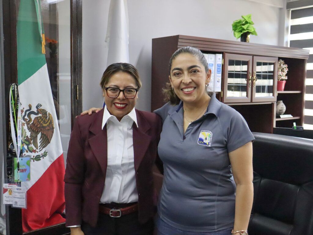 Gracias a gestiones de la diputada Teresita Valentín, Exportadora de Sal se compromete a financiar operación de planta de tratamiento proyectada desde 2022.
