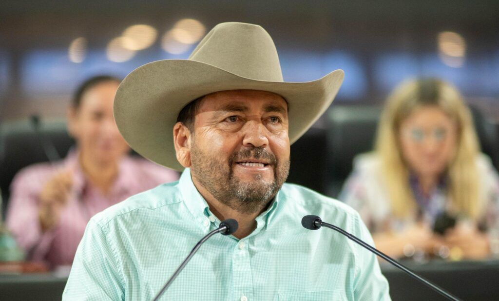 La propuesta legislativa enmarca el 70 aniversario de Ciudad Insurgentes como gesto de memoria, identidad y justicia territorial.