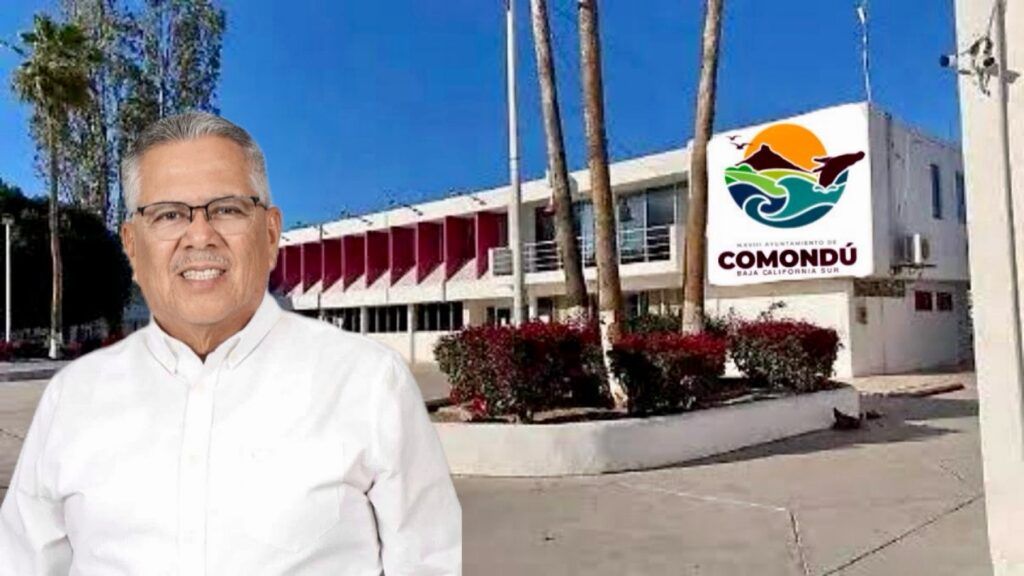 El alcalde Roberto Pantoja cancela la Expo Comondú para priorizar la integridad de la población tras hechos violentos en la región