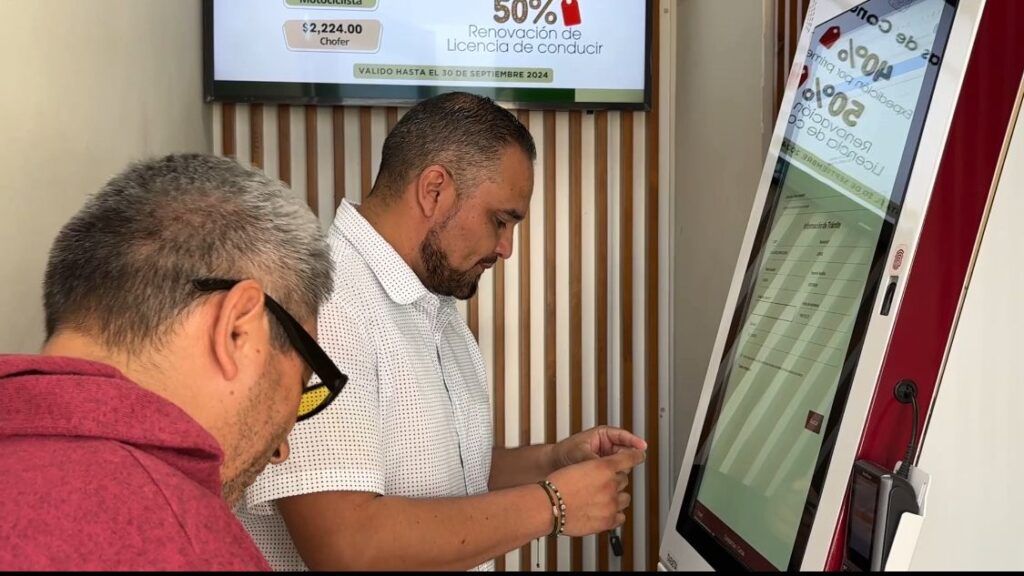 El Gobierno del Estado busca recaudar 256 millones de pesos en 2025 a través del Aprovechamiento al Turista Extranjero, ahora completamente digitalizado.