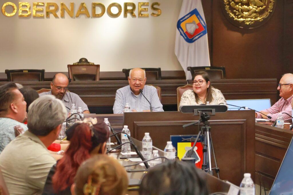 El  Cuarto Informe de Gobierno será entregado al Congreso en noviembre y presentado públicamente desde Los Cabos como parte del ejercicio democrático.