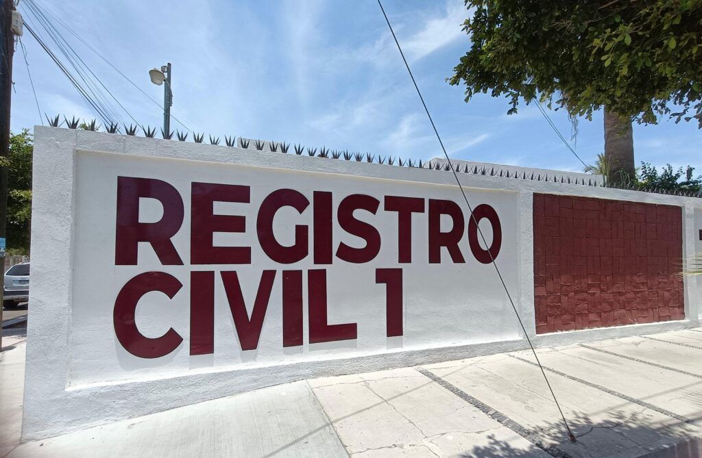 La nueva sede del Registro Civil en La Paz busca responder a la creciente demanda de trámites y mejorar el acceso a servicios con enfoque inclusivo.