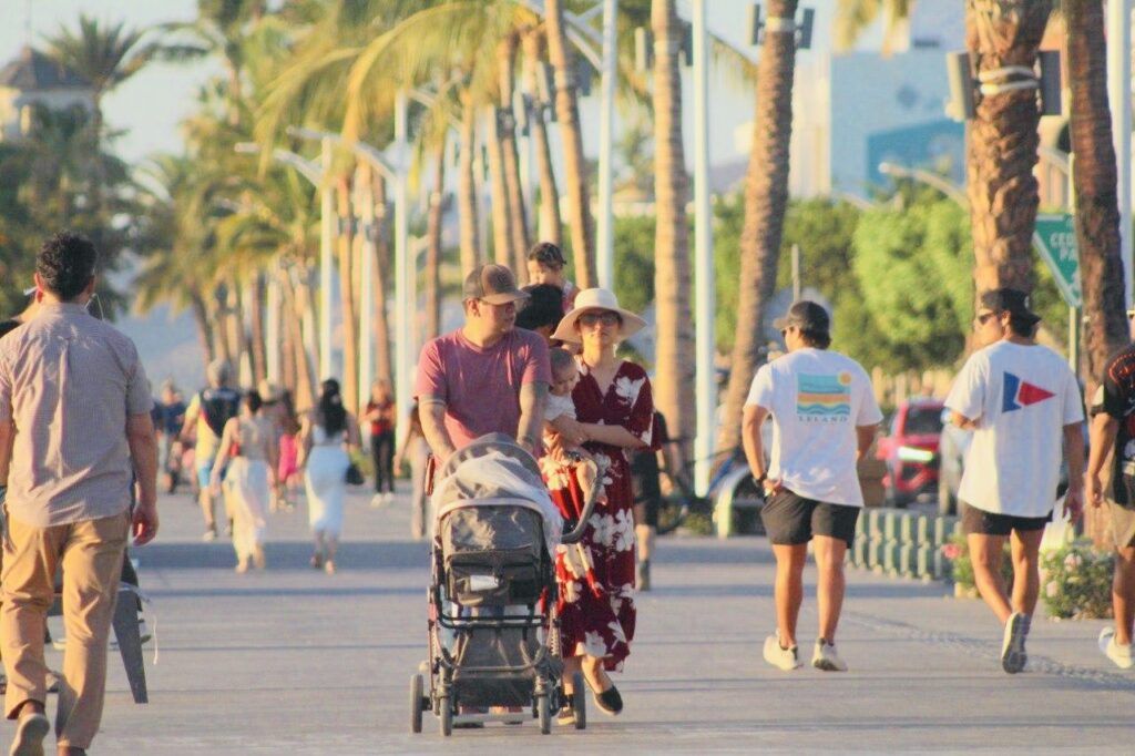 Con más de 18 millones de visitantes en cuatro años y una ocupación hotelera del 80%, el estado mantiene liderazgo en turismo gracias a su conectividad y riqueza natural.