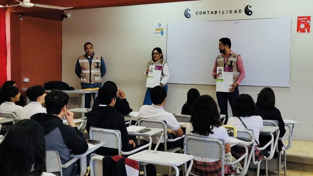 Premiarán a jóvenes creadores que usen el lenguaje audiovisual para visibilizar el valor de la transparencia en una sociedad democrática.