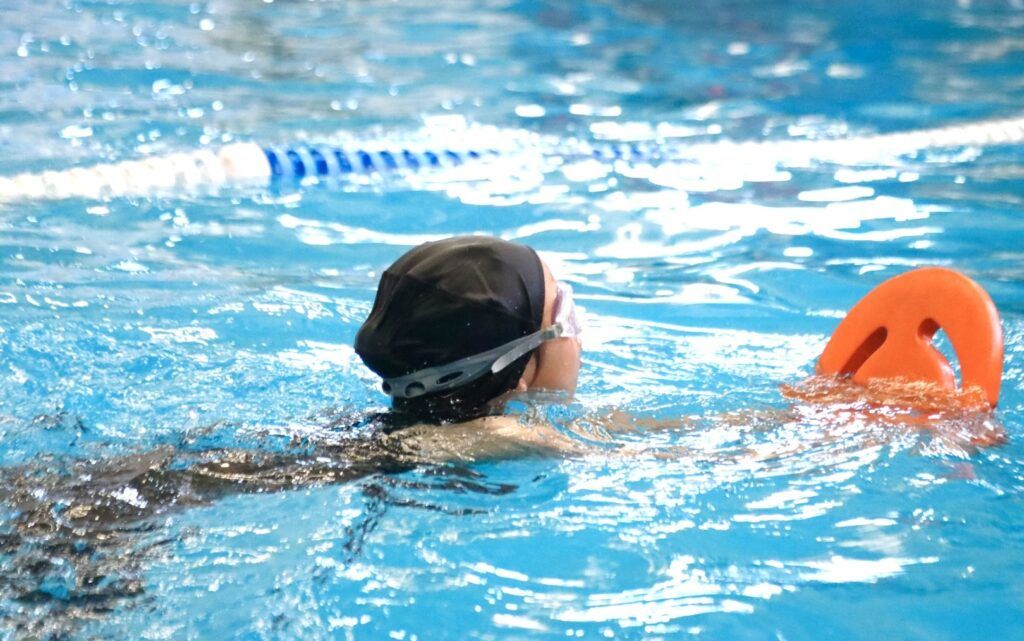 Más de 450 niñas, niños y jóvenes participan en el programa vacacional del Instituto Sudcaliforniano del Deporte