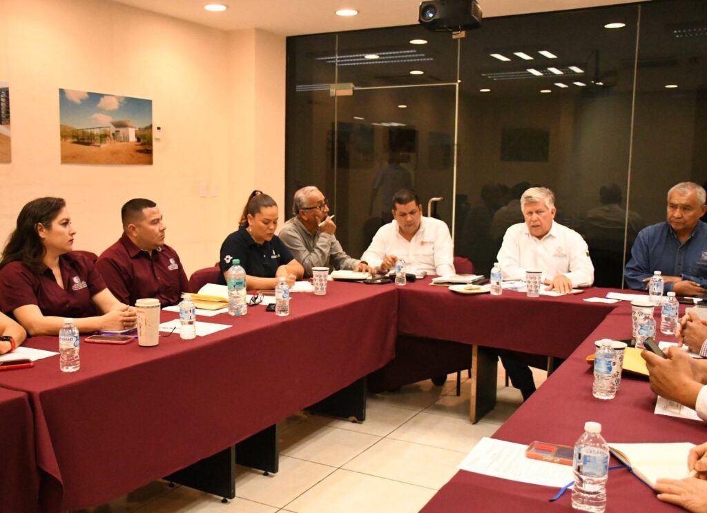  establece lineamientos para la entrada de ganado y activa protocolos de revisión física contra miasis.