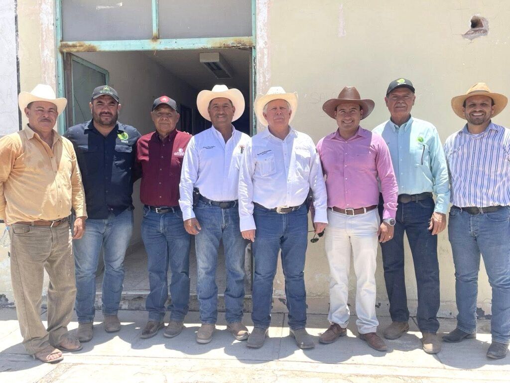 Esta reactivación contemplará principalmente la producción de insectos que ayudarán a reducir costos en el uso de agroquímicos en cultivos