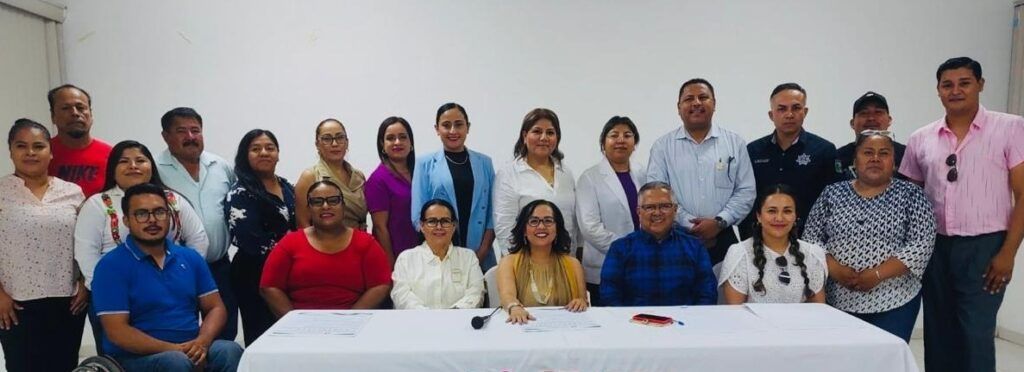 Con apoyo de CONAPRED y actores locales, Comondú se integra a la red de municipios que trabajan por los derechos y la igualdad de trato.