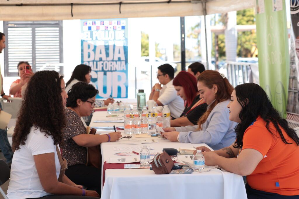 Más de 22 mil personas se han vinculado a empleos formales mediante programas impulsados por la Secretaría del Trabajo y el SNE.