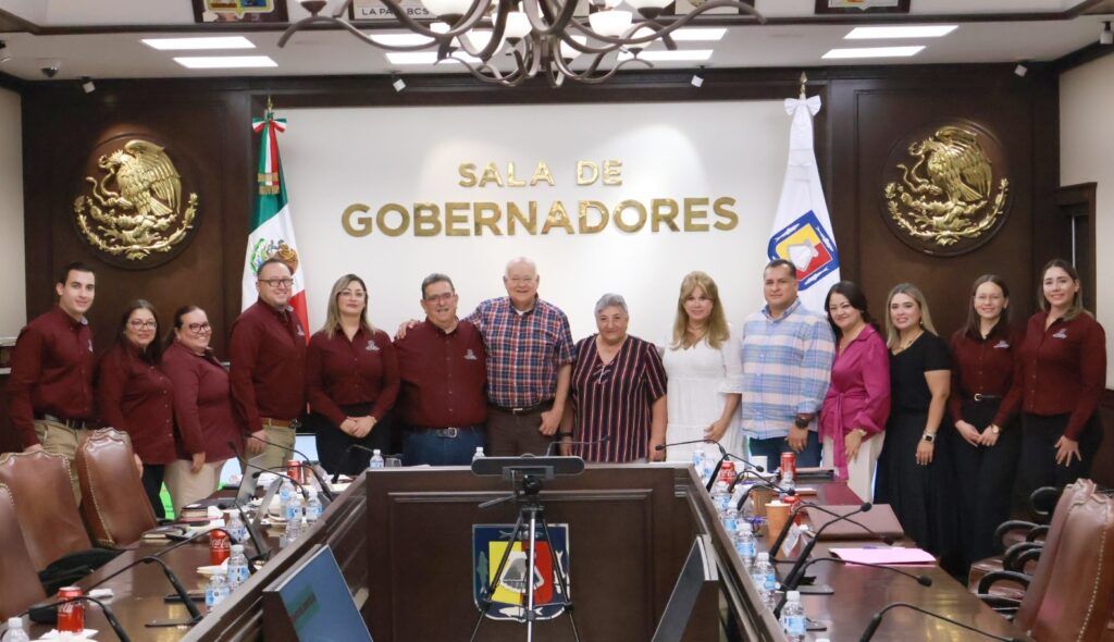 Castro Cosío subraya la importancia de verificar fideicomisos inactivos y optimizar el uso de inmuebles para mejorar el impacto de los programas en beneficio de la ciudadanía.