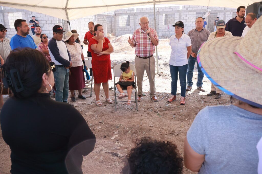 Más de 300 personas fueron víctimas de ventas ilegales en Mar Sol, una zona de alto riesgo; se buscará reubicación segura y restauración del daño.