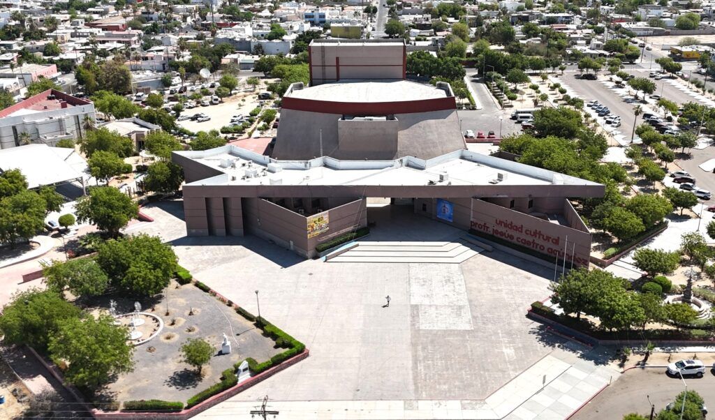 La Casa del Escultor, Casa de la Cultura y otros espacios clave ahora operarán bajo figura jurídica formal para asegurar su resguardo y funcionalidad.