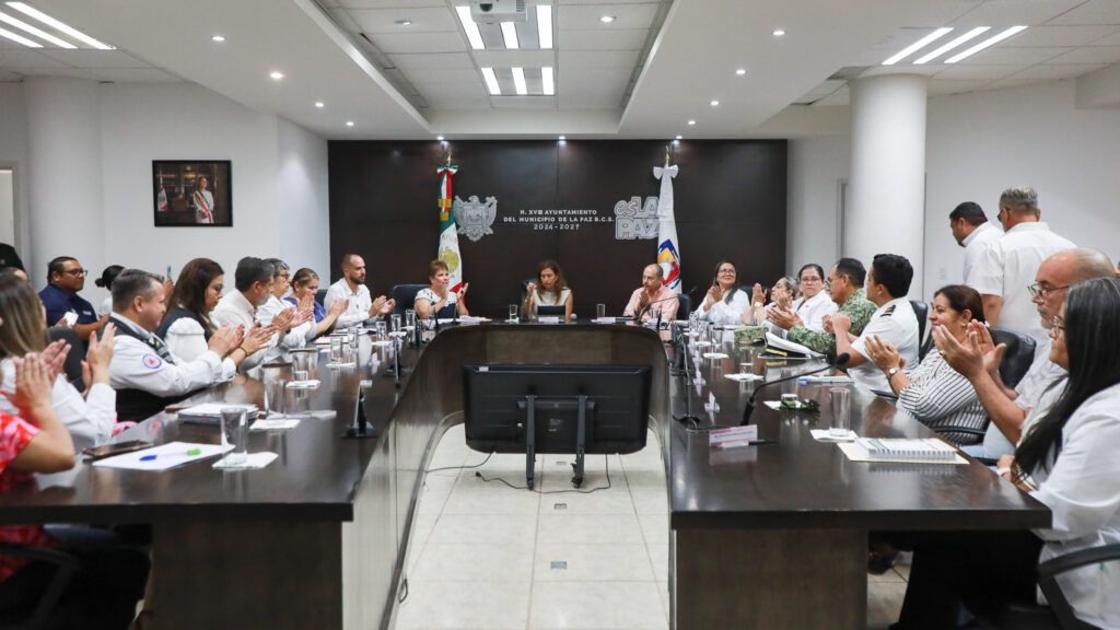 El Comité Municipal de Salud Mental y Adicciones integrará programas existentes y construirá agenda conjunta de prevención.