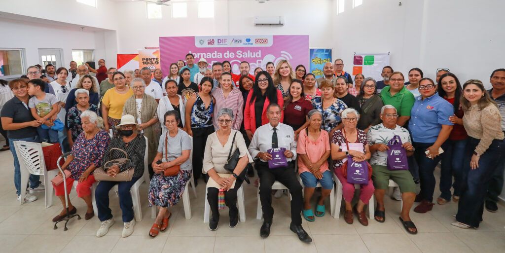 La jornada “Ponte Oreja” beneficiará a 200 personas con aparatos auditivos valuados entre 16 y 18 mil pesos cada uno.