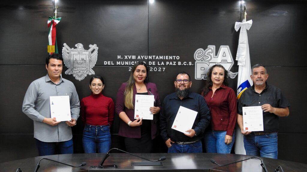 Certificación nacional reconoce al equipo de Programación y Presupuesto por implementar metodologías innovadoras con enfoque en resultados.