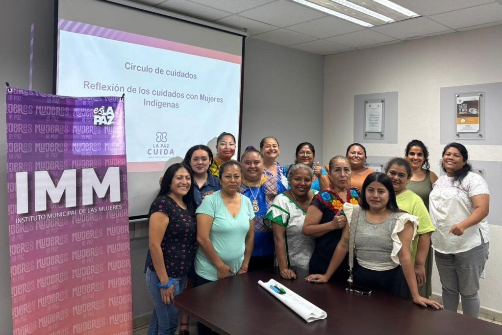  Con jornadas interculturales, el Instituto Municipal de las Mujeres busca reconocer y acompañar a quienes históricamente han sido silenciadas.