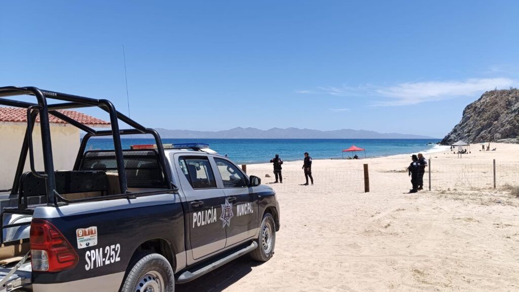 El operativo Verano Seguro 2025 cubrirá zonas turísticas clave hasta el 31 de agosto con apoyo de los tres niveles de gobierno.