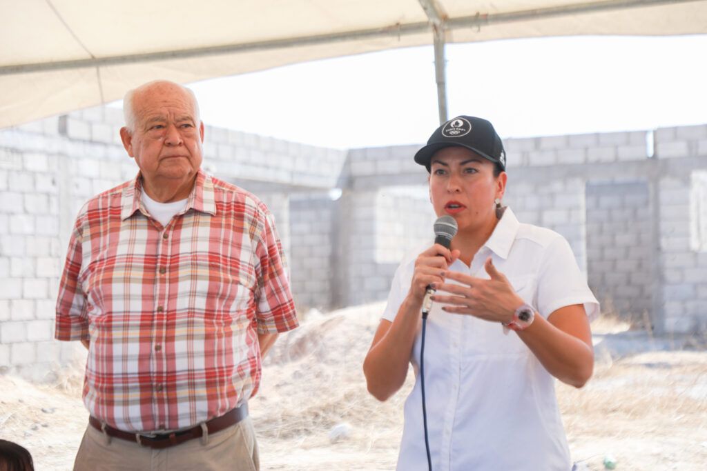 Milena Quiroga condena la venta irregular de terrenos en el desarrollo Mar Sol y llama a verificar predios en el Visor Urbano.