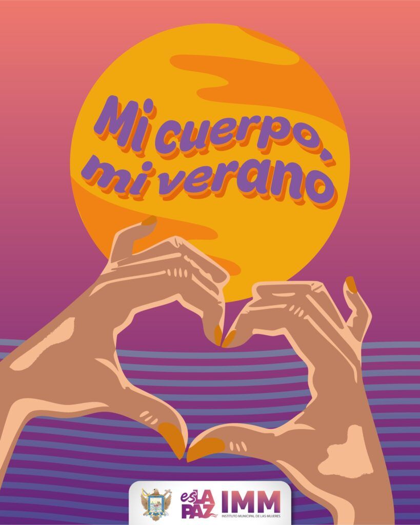 La iniciativa busca empoderar a las mujeres para habitar su cuerpo sin estereotipos ni prejuicios, promoviendo la aceptación y el bienestar.