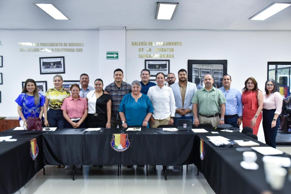 Arrancan jornadas de trabajo con la comparecencia de la Secretaría de Finanzas y llamados a escuchar a la sociedad civil respecto a la creación del nuevo municipio.