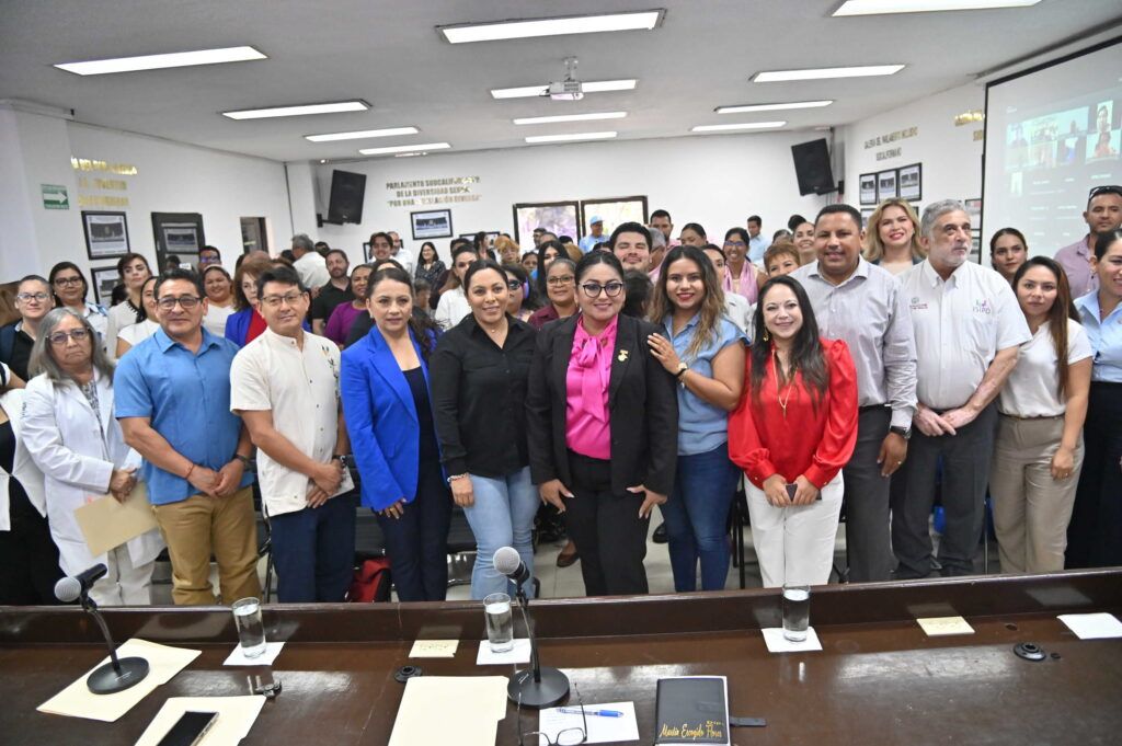 Durante los próximos 12 meses se realizará una consulta estatal para recoger propuestas y necesidades de la población con espectro autista.