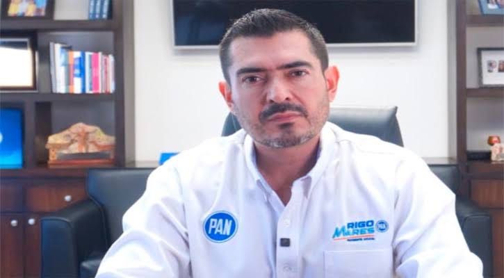 El panismo en Baja California Sur enfrenta letargo, división y falta de dirección bajo el liderazgo de Rigoberto Mares, quien no ha construido oposición, ni diálogo ni estructura
