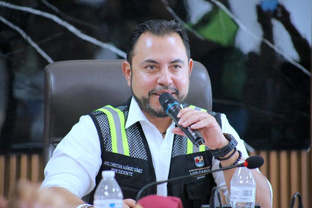 Movilidad, atención ciudadana y acciones rurales se integran en una estrategia que busca resolver demandas históricas con enfoque territorial en Los Cabos.
