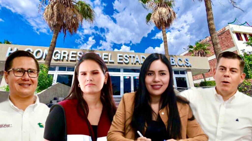 Paola Telechea, “Chema” Avilés y Vladimir Torres figuran entre los nombres que suenan en la coalición MORENA-PT-PVEM.