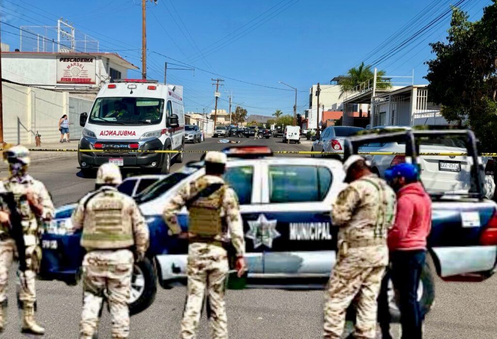 Mientras los delitos aumentan, legisladores federales y locales evaden el tema de inseguridad; urgen acciones, no discursos ni fotos con Harfuch.