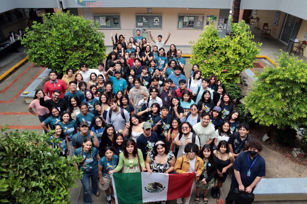 La edición 2025 de Clubes de Ciencia México en La Paz registró récord de participación, fortaleciendo la creatividad, el pensamiento crítico y el trabajo en equipo.
