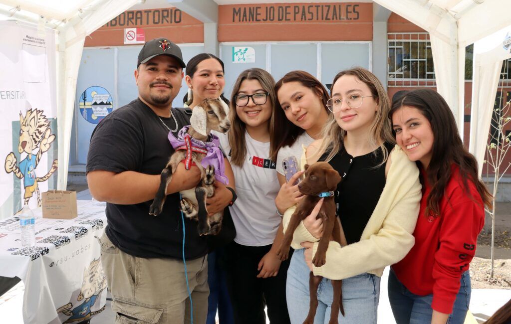 La feria ofrecerá stands informativos, dinámicas y actividades para la comunidad universitaria y el público en general.