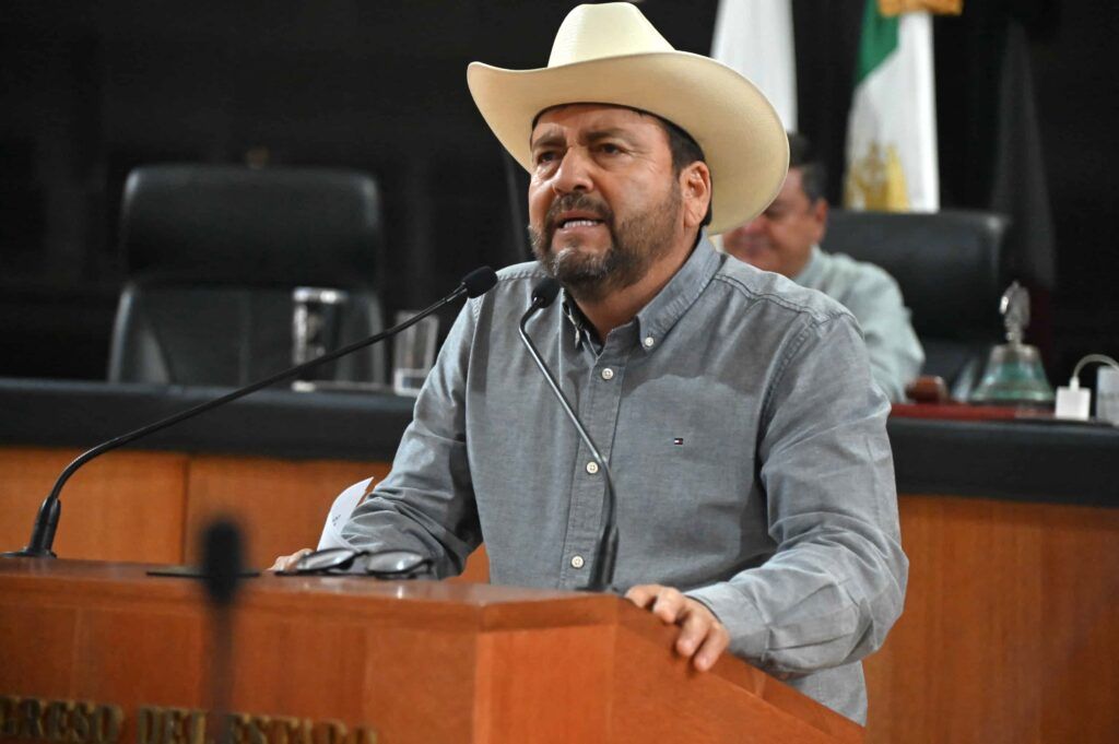La iniciativa busca que el 2 de octubre sea un evento cívico de identidad y orgullo sudcaliforniano.