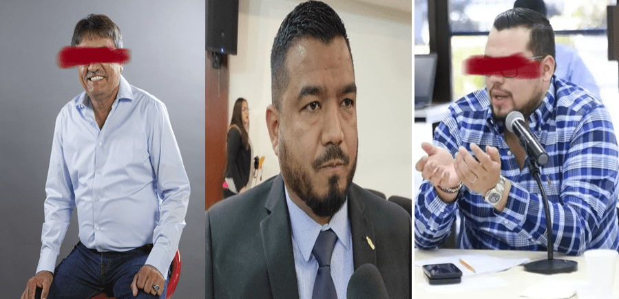 La Fiscalía Anticorrupción pide pena máxima para Óscar Leggs y Martín Talamantes; entre apelaciones y fuero, el proceso entra a su etapa clave.