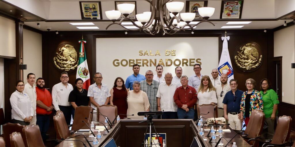Destaca uso transparente de recursos y compromiso con la pesca sustentable en BCS