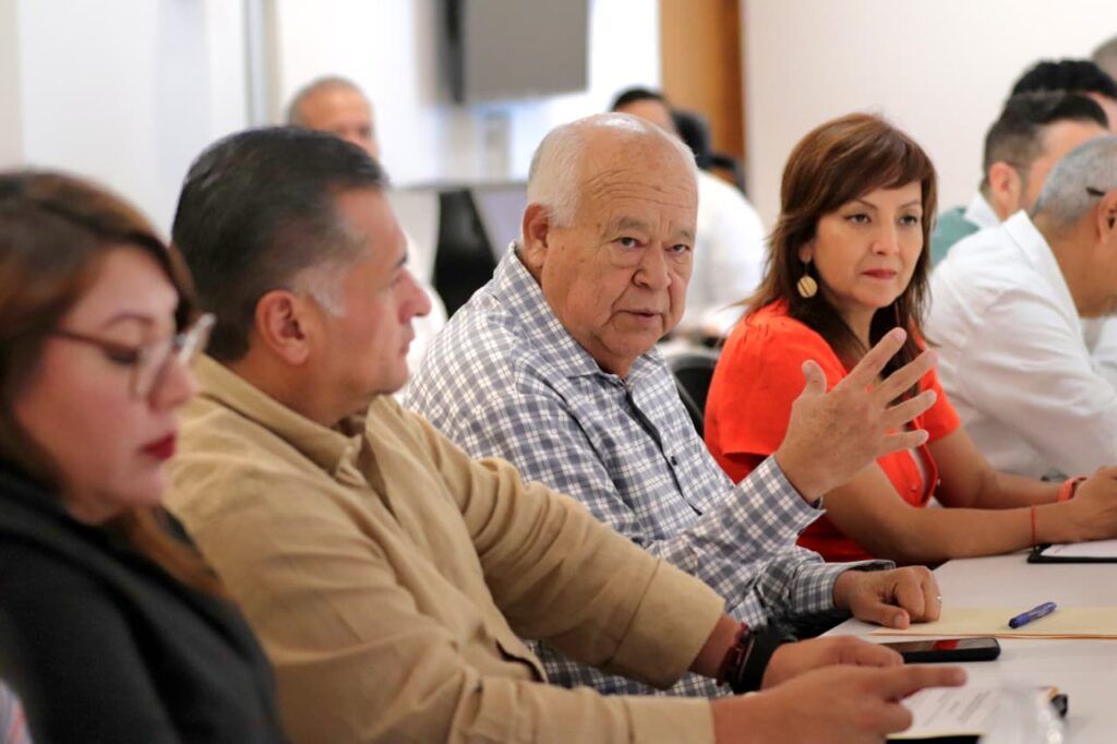 Víctor Castro anuncia operativos, registro obligatorio en el SISTPC y sanciones para quienes operen fuera de la ley.
