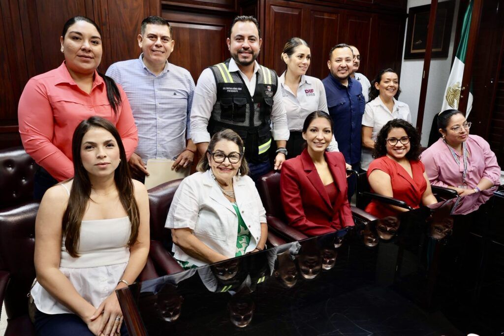 La nueva Casa Cuna–Casa Hogar ofrecerá atención integral y especializada a menores en situación de vulnerabilidad.