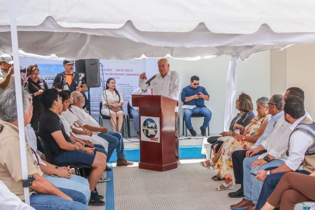 La nueva sede en La Ribera atenderá a comunidades como Santiago, Miraflores y Buena Vista, fortaleciendo la cobertura universitaria