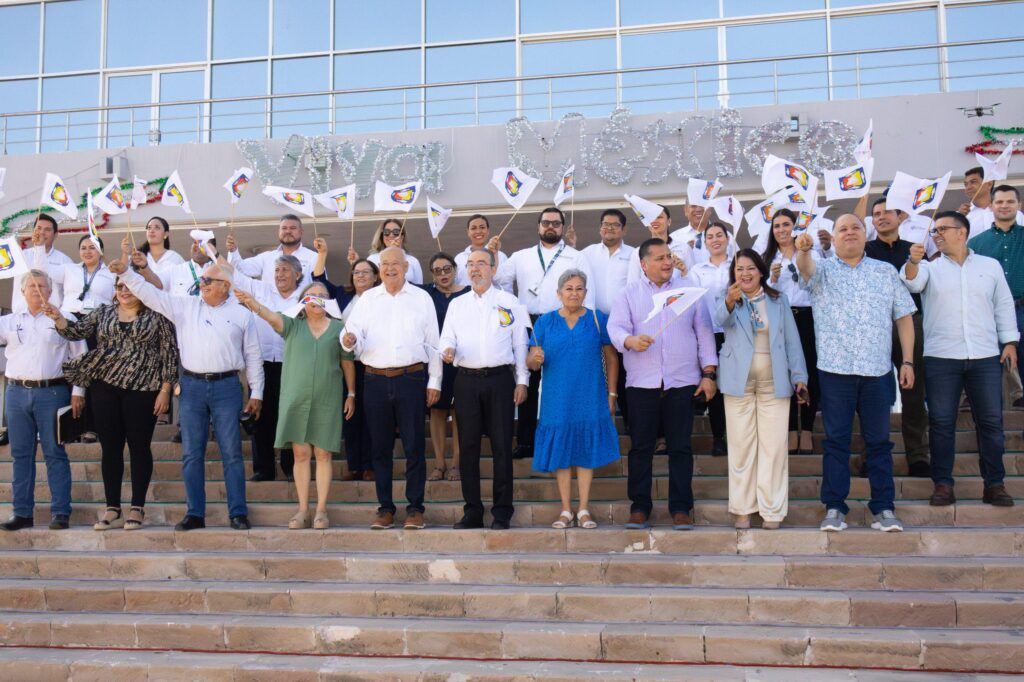 Con 18 unidades destinadas a la distribución, el estado garantizará el abasto oportuno de medicamentos en hospitales y centros de salud, incluso en comunidades apartadas.